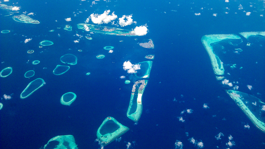 Maldives