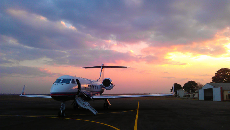 Lichinga, Mozambique