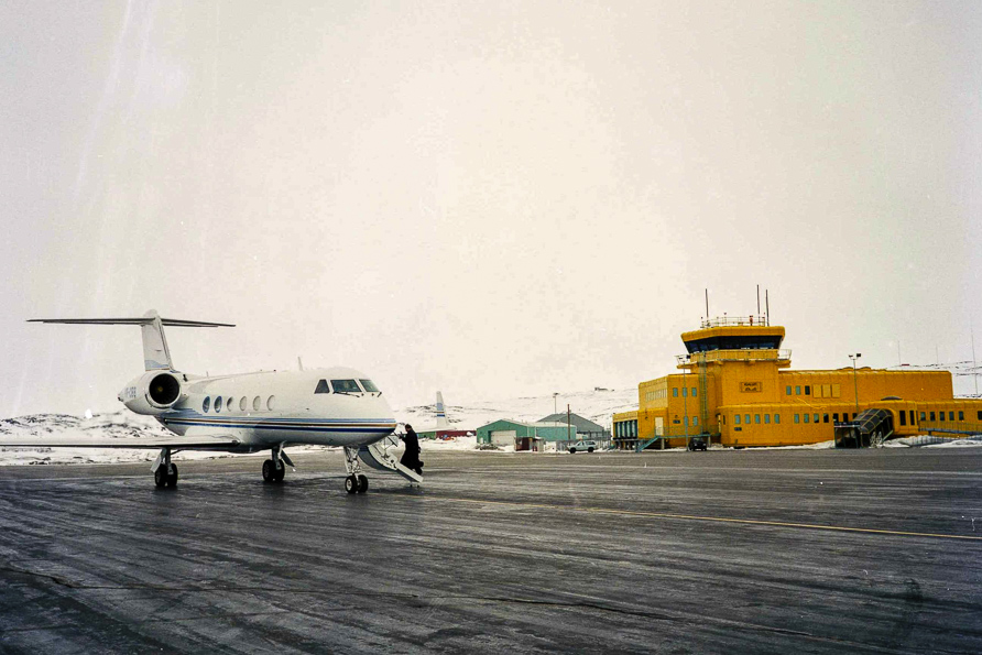 Iqaluit,  Canada